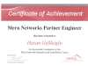 Meru Networks